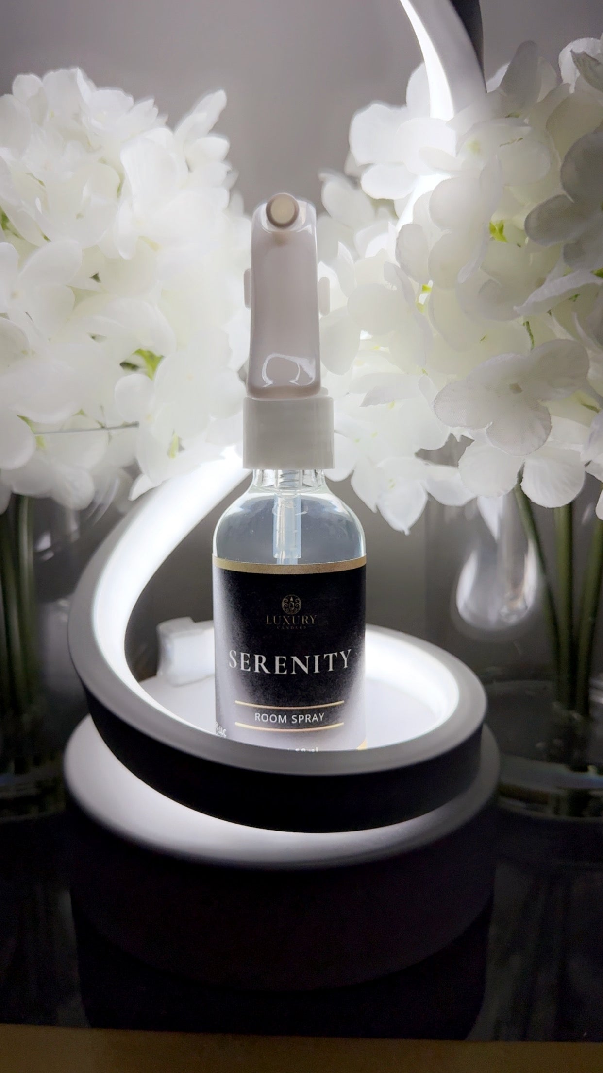 Serenity Room Spray
