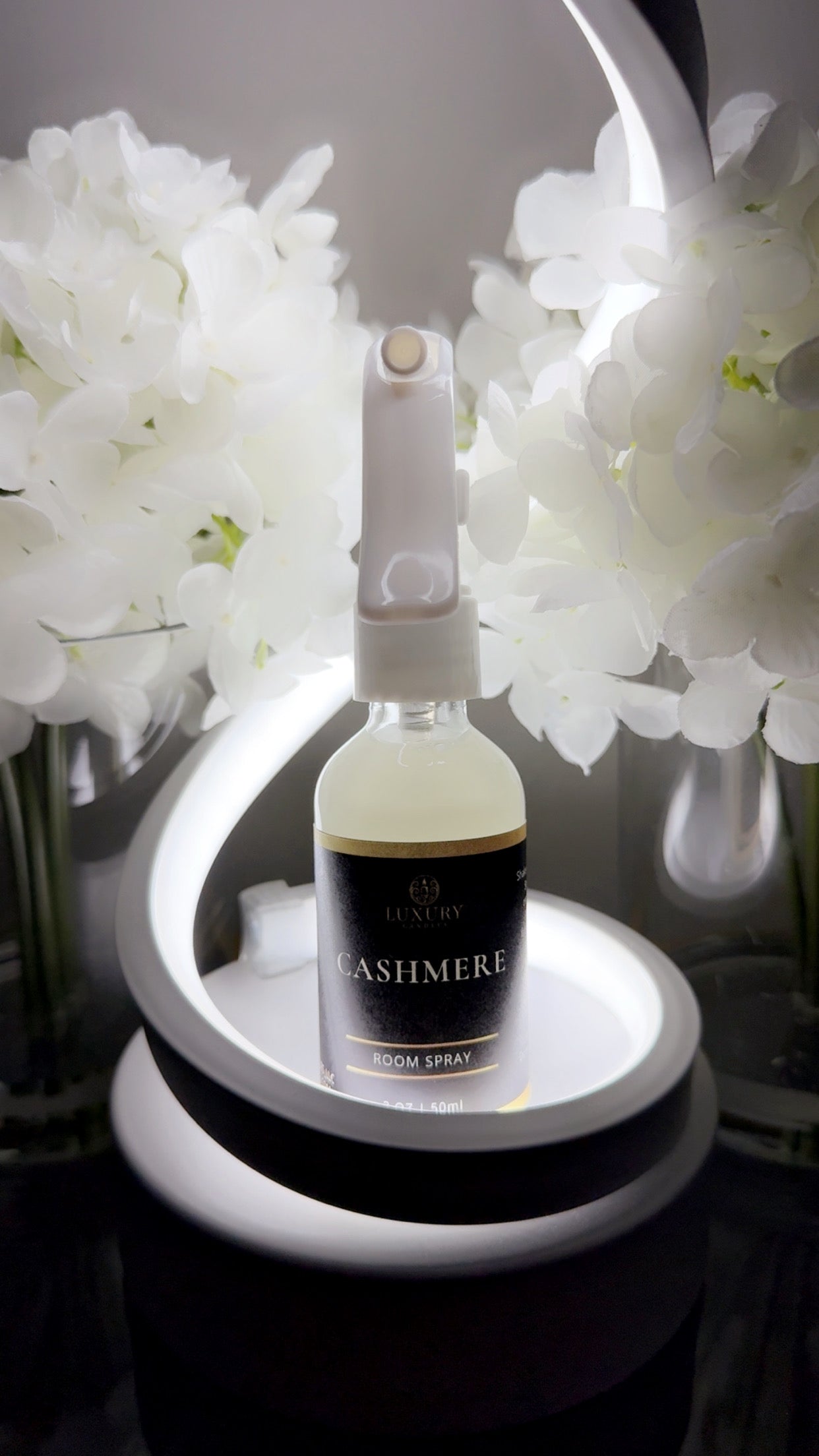 Cashmere Room Spray