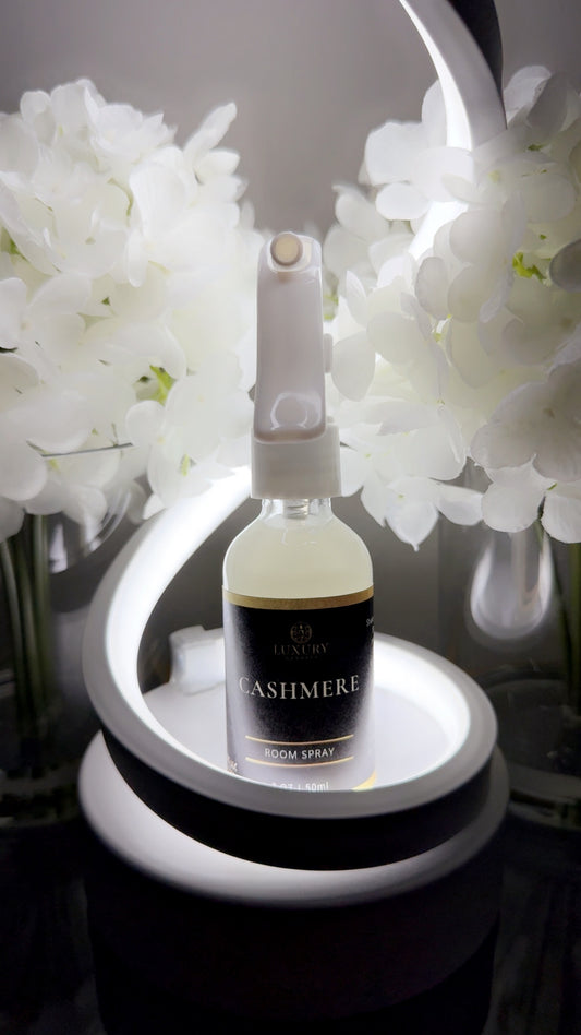 Cashmere Room Spray