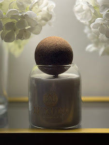 Luxurious Vanilla 8oz